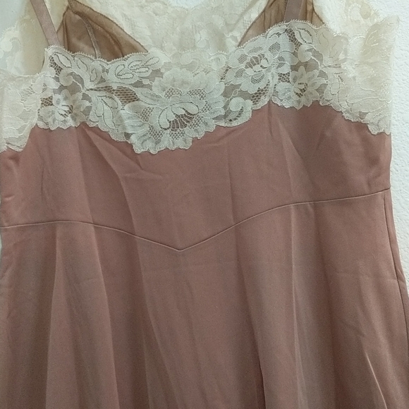 Gossard Artemis Vintage Slip . - Picture 4 of 10